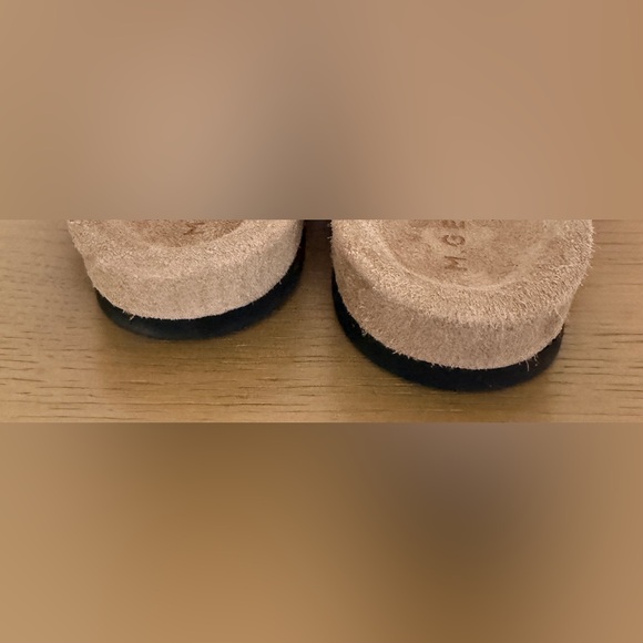 NIB M. Gemi The Matilde Due Sandals NEW Shoes 38.5 8 - Picture 5 of 8